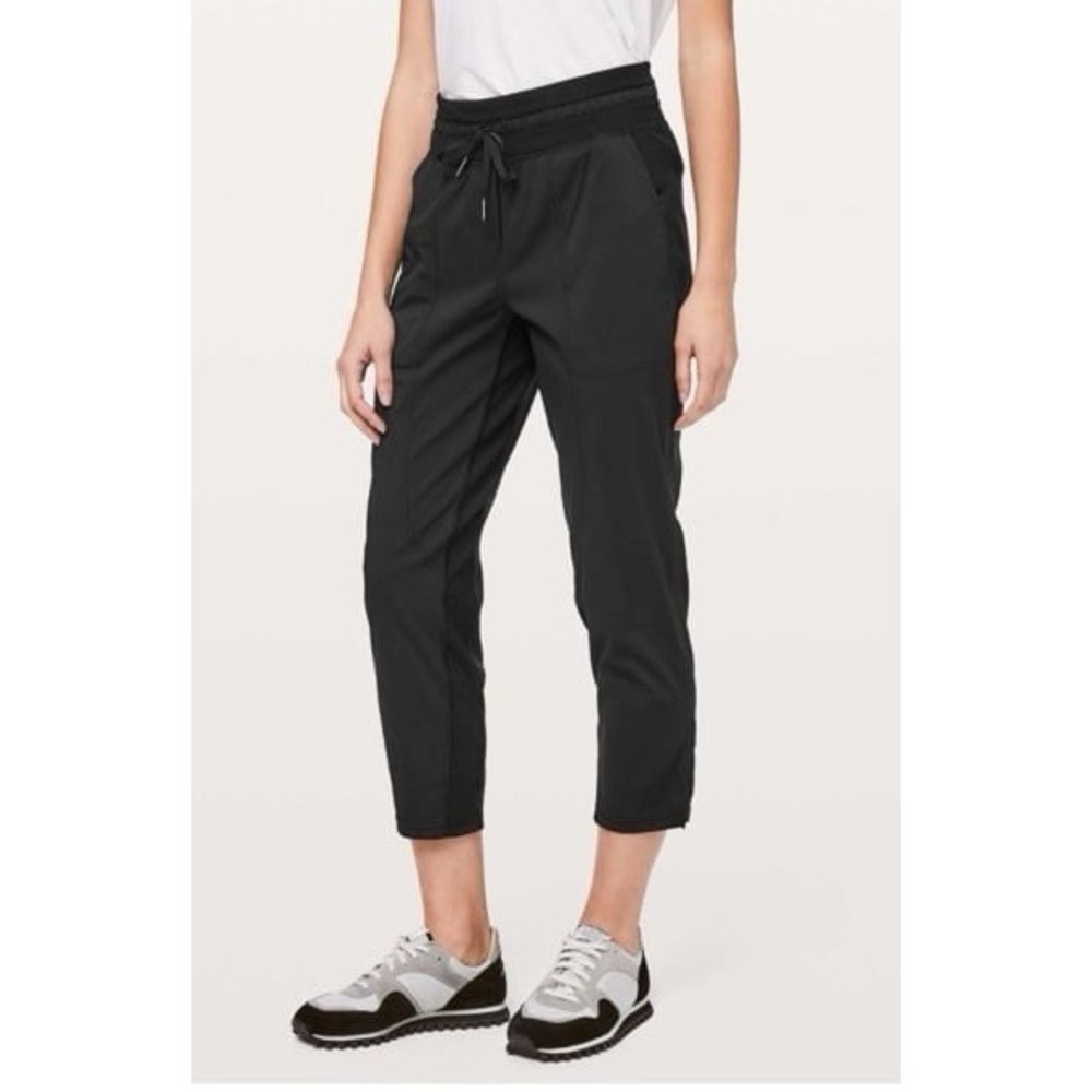 lululemon Lululemon Dance Studio Crop *25" - W6AVQS